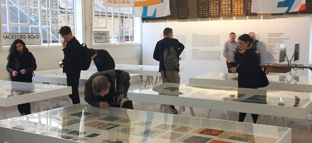 The Wolpe Exhibition